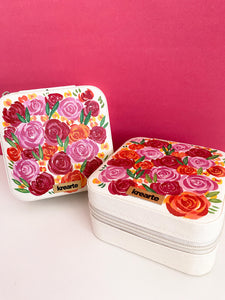 Small Jewelry Boxes