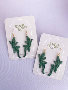 Alligators