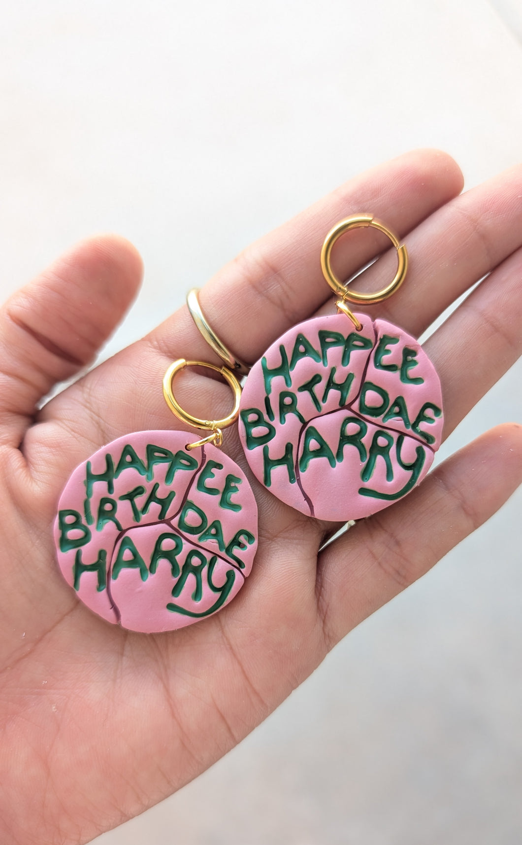 Happy Birthday H