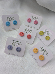 Smiley face