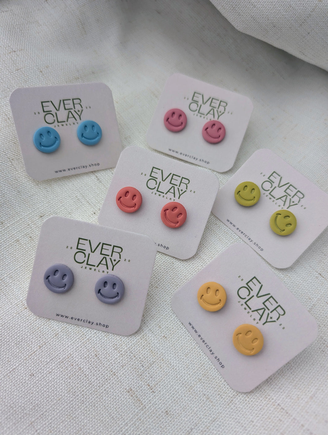 Smiley face