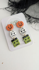 Spooky things