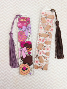 Bookmarks 1.0