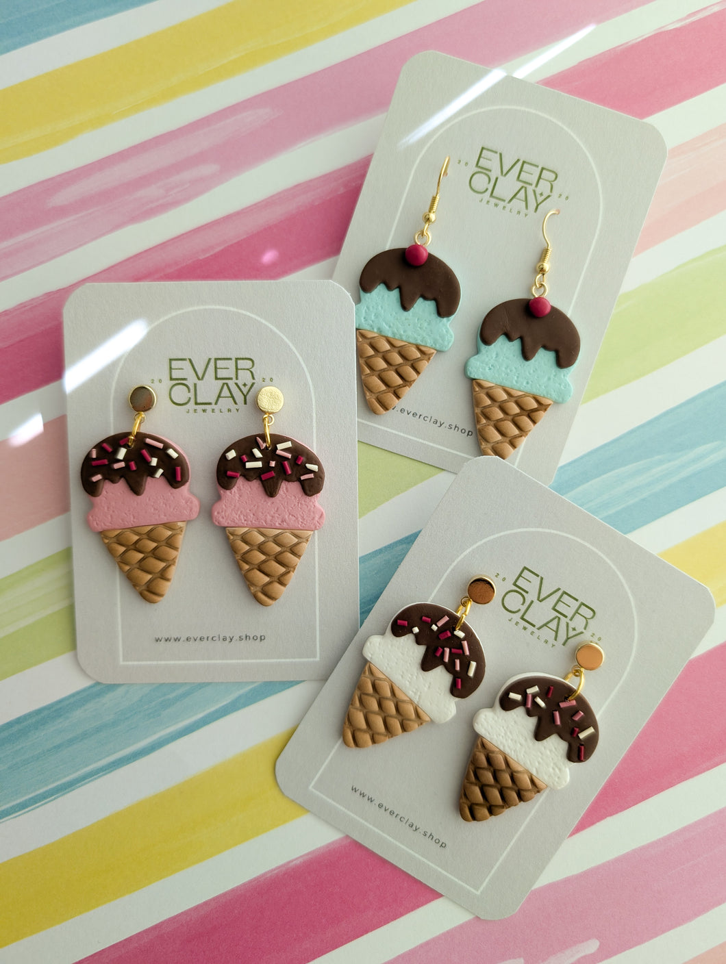 ice cream cone